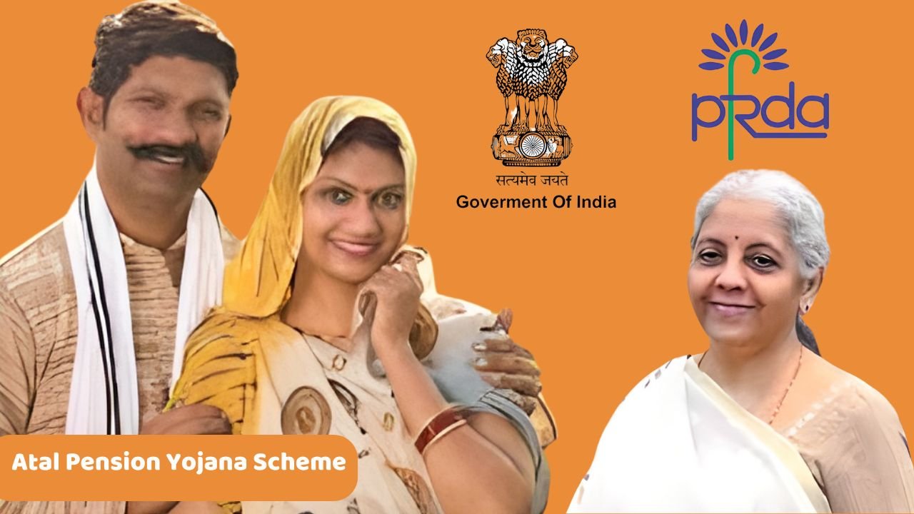 ఆటల్ పెన్షన్ యోజన (APY) పథకం | 10 Amazing Benefits Of Atal Pension Yojana 2024 2 10 Amazing Benefits Of Atal Pension Yojana 2024