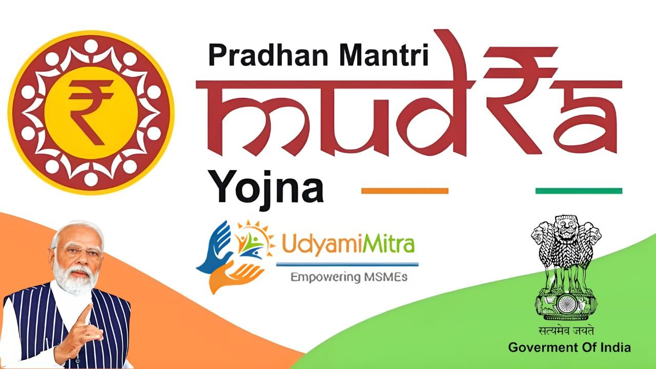 Pradhan Mantri Mudra Yojana Details In Telugu Pradhan Mantri Mudra Yojana Details In Telugu