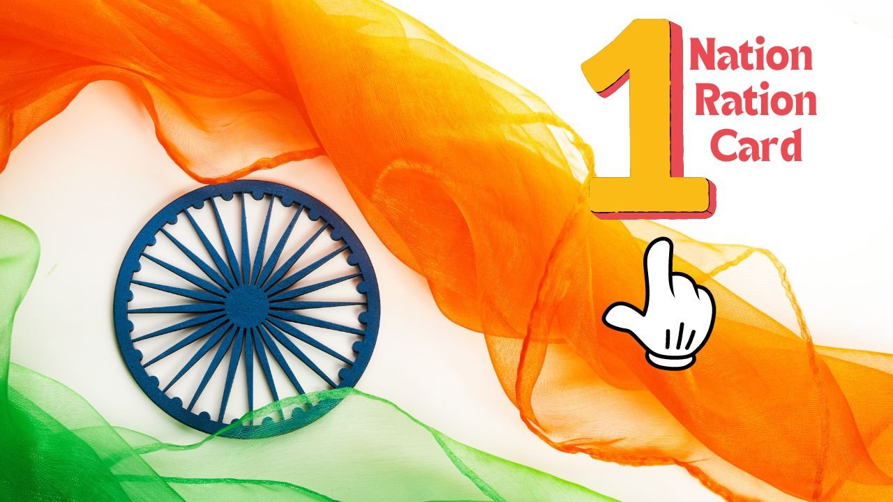 One Nation One Ration Card Scheme Details