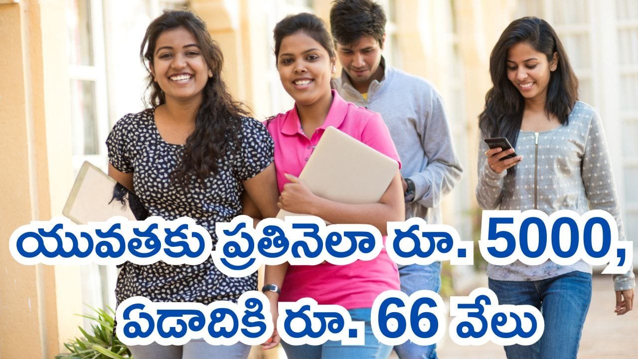 PM Internship Scheme 2024 Benefits and Application Process